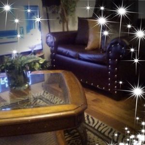 Meet your Posher, Velma